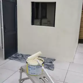 Bild von SAM Plastering Services