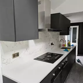 Bild von SAM Plastering Services