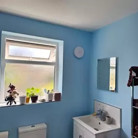 Bild von SAM Plastering Services