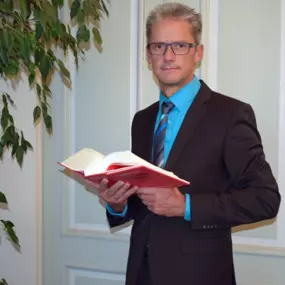 Bild von Steuerberater Dipl. oec. Jürgen Bosecker