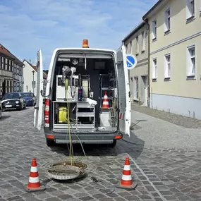 Rohrortung von Abfluss-Hilfe-24 UG