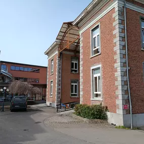 Bild von Foyer Ste-Anne AND