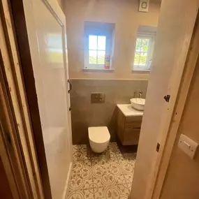 Bild von Off Grid Plumbing and Heating Ltd