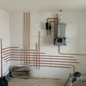 Bild von Off Grid Plumbing and Heating Ltd