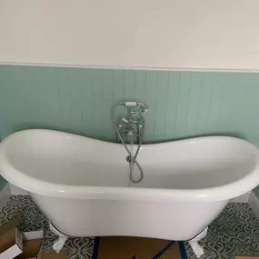 Bild von Off Grid Plumbing and Heating Ltd