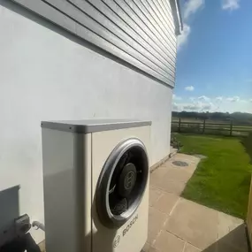 Bild von Off Grid Plumbing and Heating Ltd