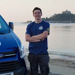 Bild von Off Grid Plumbing and Heating Ltd