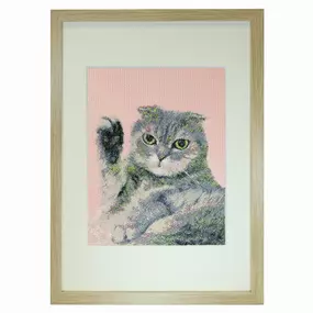 Bild von Joy Embroidery & Craft Limited (JoyEC)