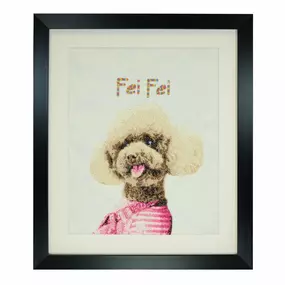 Bild von Joy Embroidery & Craft Limited (JoyEC)