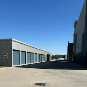 Exterior Units