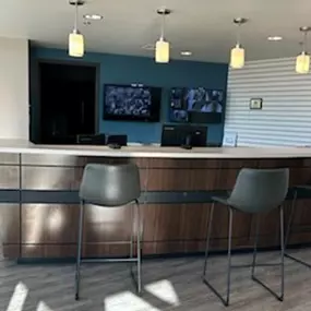 Security Screens