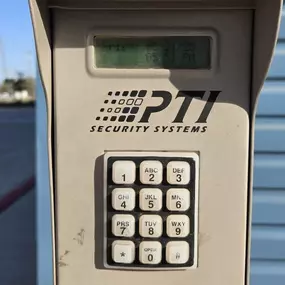 Keypad
