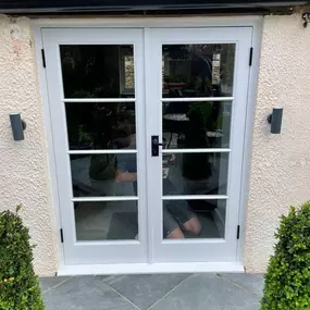 Bild von BP Joinery & Sash Windows Ltd