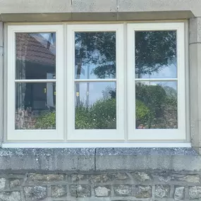 Bild von BP Joinery & Sash Windows Ltd