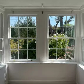 Bild von BP Joinery & Sash Windows Ltd