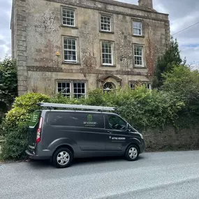 Bild von BP Joinery & Sash Windows Ltd