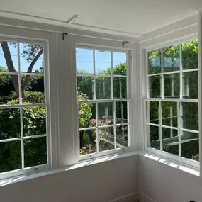 Bild von BP Joinery & Sash Windows Ltd