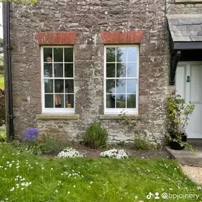 Bild von BP Joinery & Sash Windows Ltd