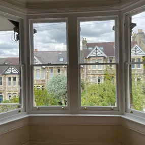 Bild von BP Joinery & Sash Windows Ltd