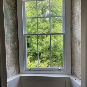 Bild von BP Joinery & Sash Windows Ltd