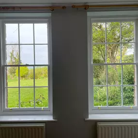 Bild von BP Joinery & Sash Windows Ltd