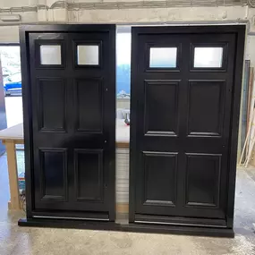 Bild von BP Joinery & Sash Windows Ltd