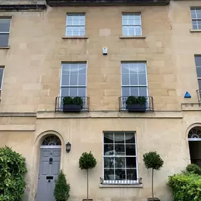 Bild von BP Joinery & Sash Windows Ltd