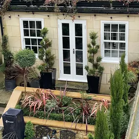 Bild von BP Joinery & Sash Windows Ltd