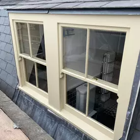 Bild von BP Joinery & Sash Windows Ltd