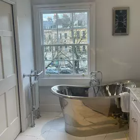 Bild von BP Joinery & Sash Windows Ltd
