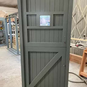 Bild von BP Joinery & Sash Windows Ltd