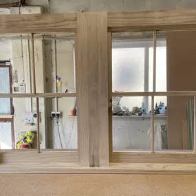 Bild von BP Joinery & Sash Windows Ltd