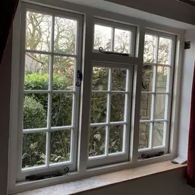 Bild von BP Joinery & Sash Windows Ltd