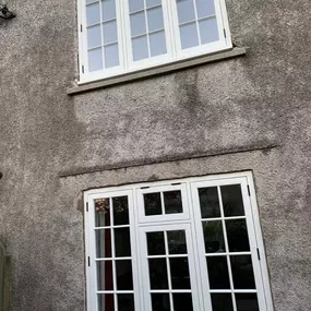 Bild von BP Joinery & Sash Windows Ltd