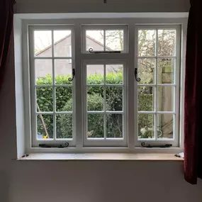Bild von BP Joinery & Sash Windows Ltd