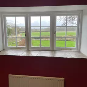 Bild von BP Joinery & Sash Windows Ltd