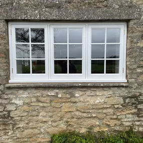 Bild von BP Joinery & Sash Windows Ltd