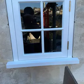 Bild von BP Joinery & Sash Windows Ltd