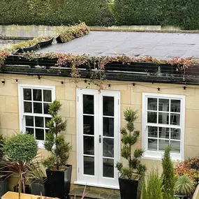 Bild von BP Joinery & Sash Windows Ltd