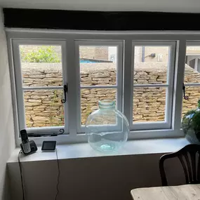 Bild von BP Joinery & Sash Windows Ltd