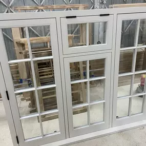 Bild von BP Joinery & Sash Windows Ltd