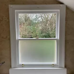 Bild von BP Joinery & Sash Windows Ltd