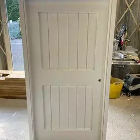 Bild von BP Joinery & Sash Windows Ltd