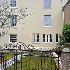 Bild von BP Joinery & Sash Windows Ltd
