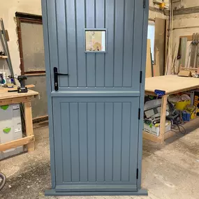 Bild von BP Joinery & Sash Windows Ltd