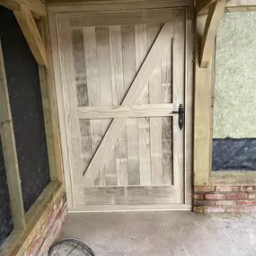 Bild von BP Joinery & Sash Windows Ltd