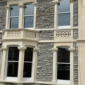 Bild von BP Joinery & Sash Windows Ltd
