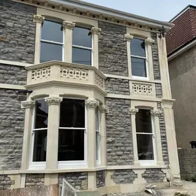 Bild von BP Joinery & Sash Windows Ltd