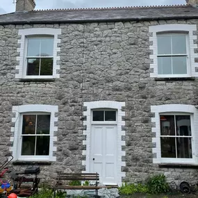 Bild von BP Joinery & Sash Windows Ltd