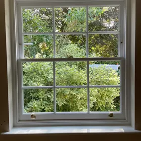Bild von BP Joinery & Sash Windows Ltd